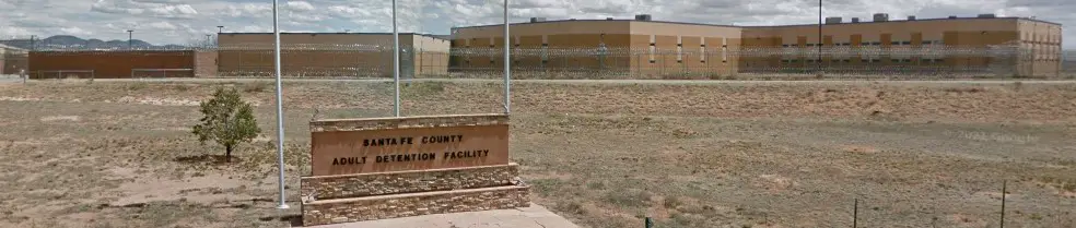Photos Sante Fe County Adult Detention Facility 1